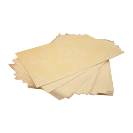 Frozen Puff Pastry Sheets