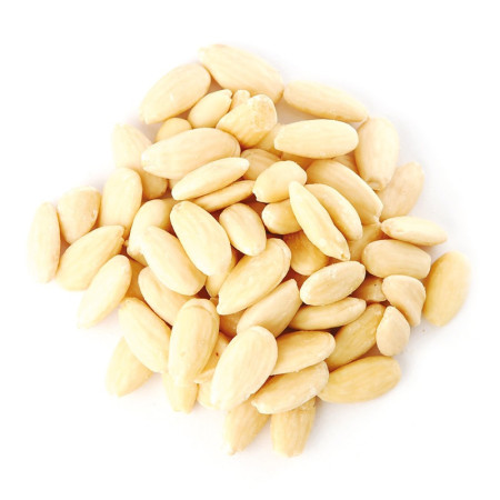 Blanched Whole Almonds
