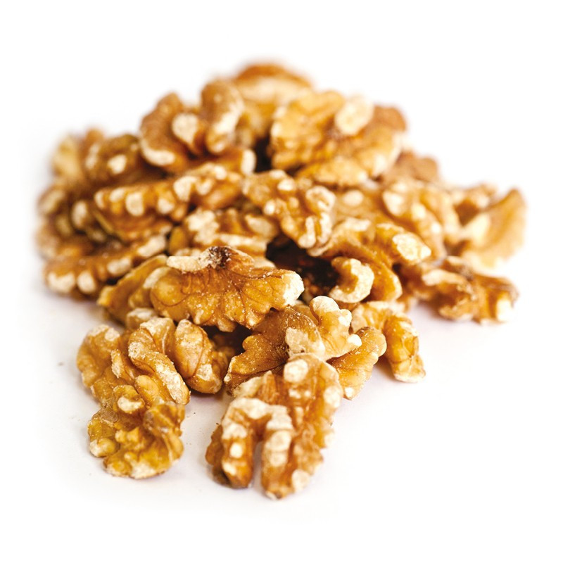 Walnut Halves
