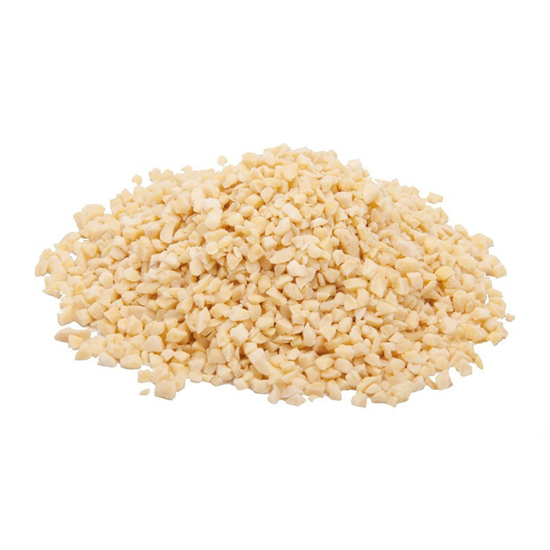 Nibbed Almonds