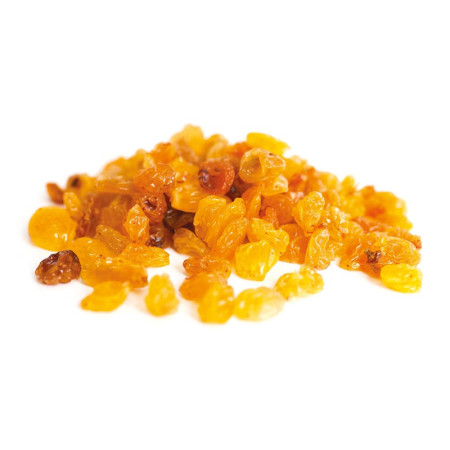 Golden Raisins