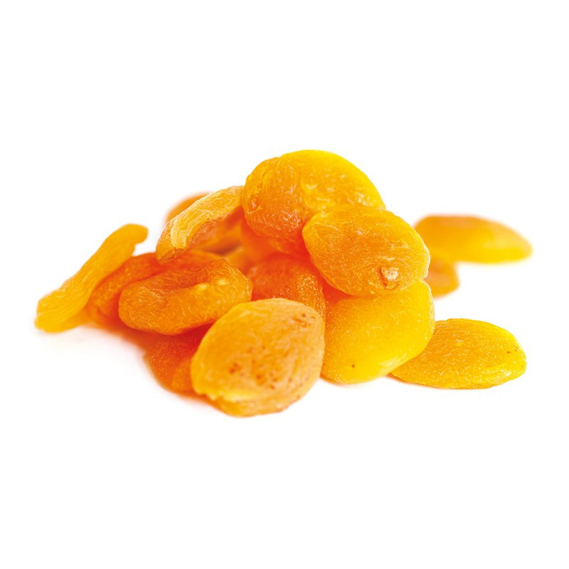 Dried Apricots