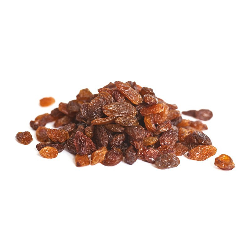 Dried Raisins Sultanas