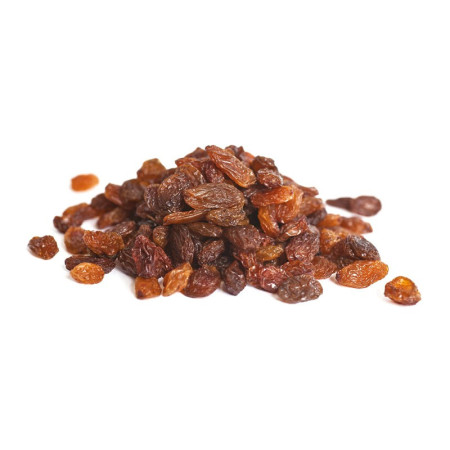 Dried Raisins Sultanas