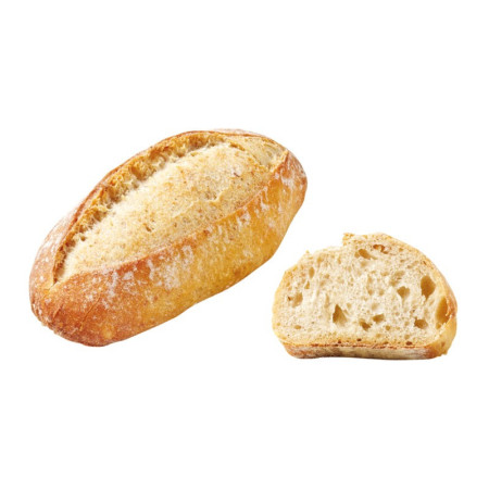 Bridor Frozen Lenotre Country-style Roll