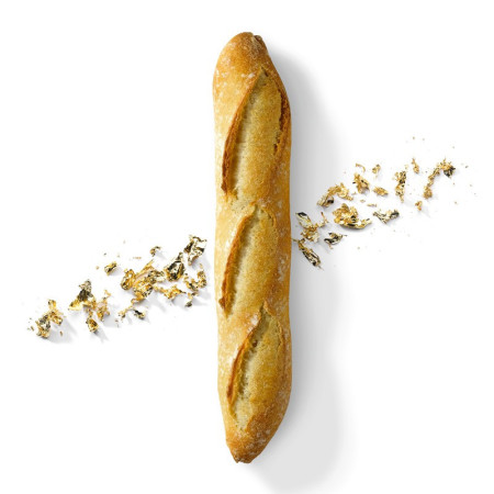 Bridor Frozen Lenotre Plain Finedor