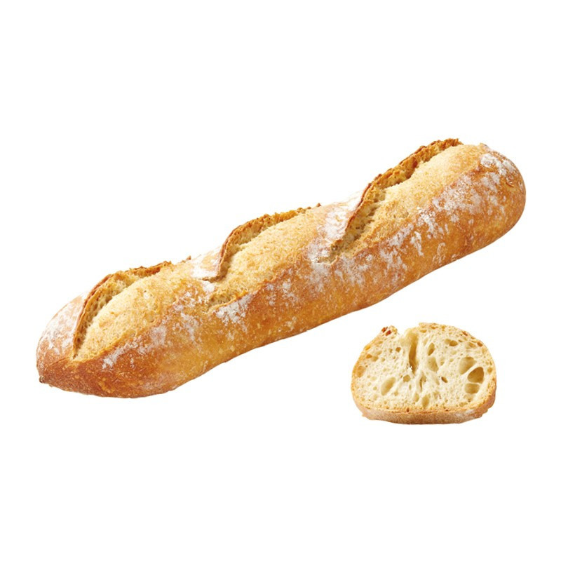 Frozen Baguettine Sandwich