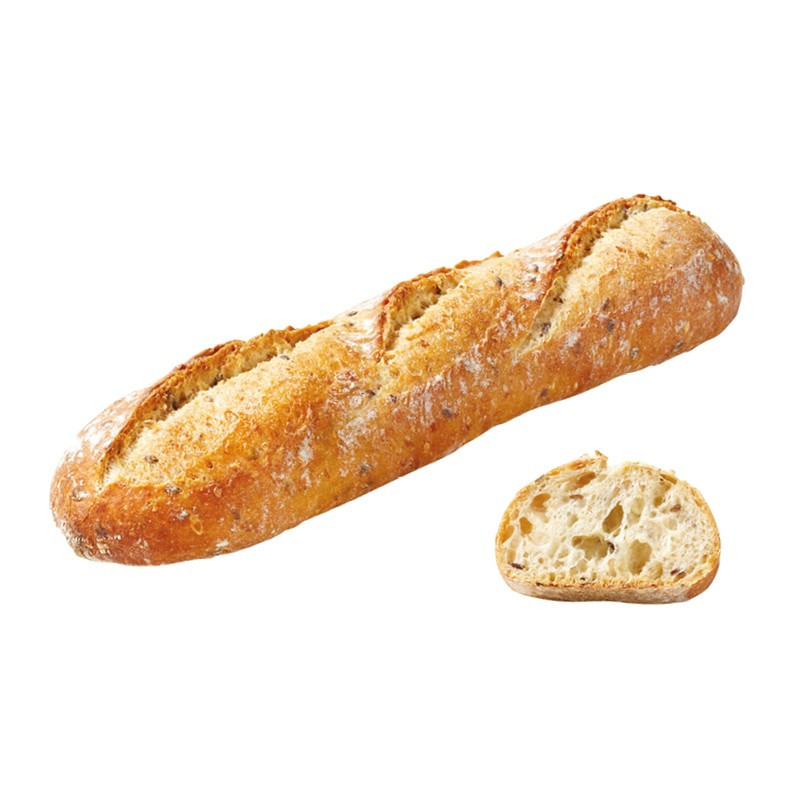 Frozen Cereal Baguettine Sandwich