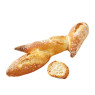 Bridor Frozen Lenotre Finedor Mini Baguette Pain D'Epi