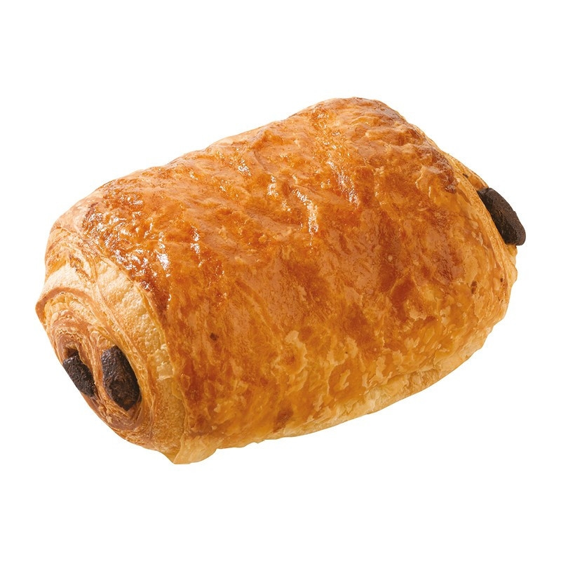 Frozen Lenotre Large Pain Au Chocolat Ready-to-Prove