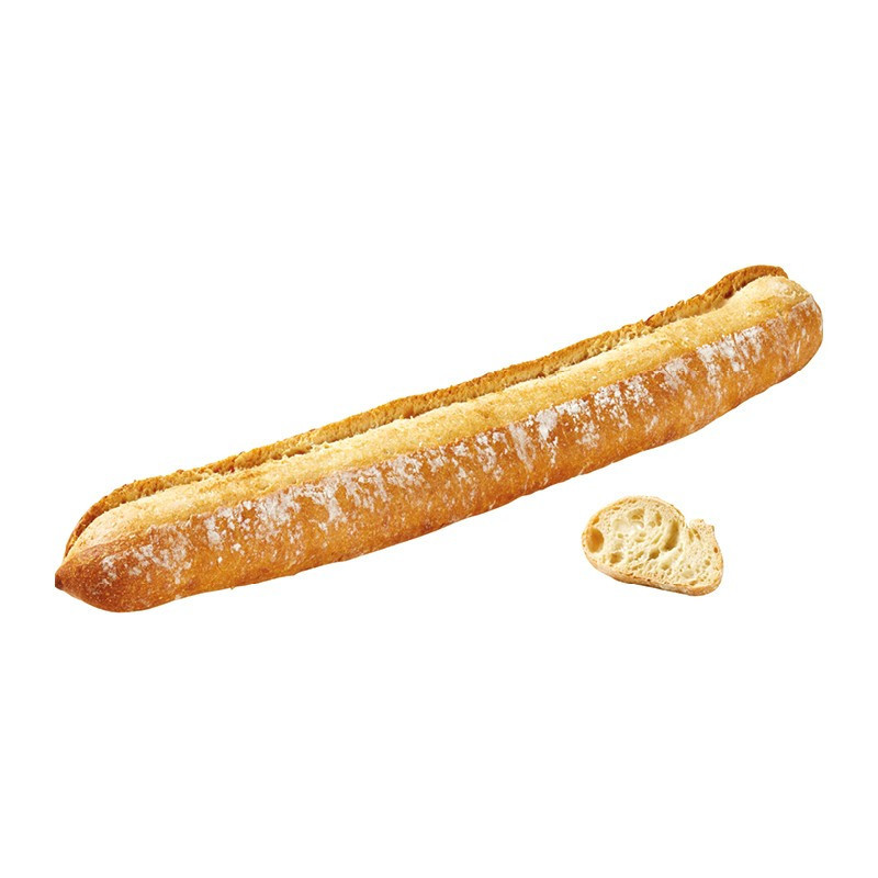 Bridor Frozen Baguettes