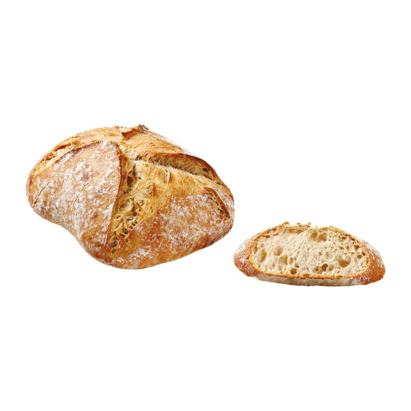 Frozen Pochon Loaves