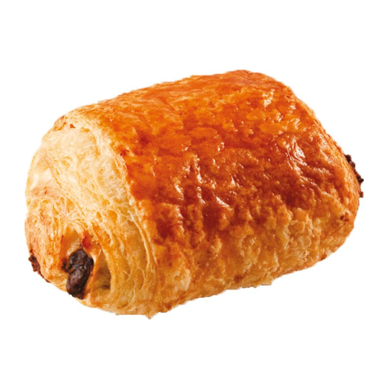 Bridor Frozen Pain Au Chocolat