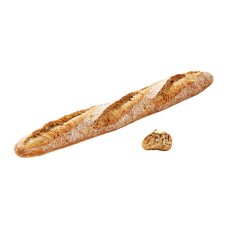 Bridor Frozen Countrystyle Baguettes