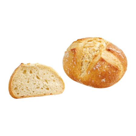 Bridor Frozen Rustic Rolls