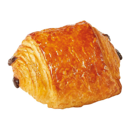Bridor Frozen Eclat Du Terroir Mini Pain Au Chocolat