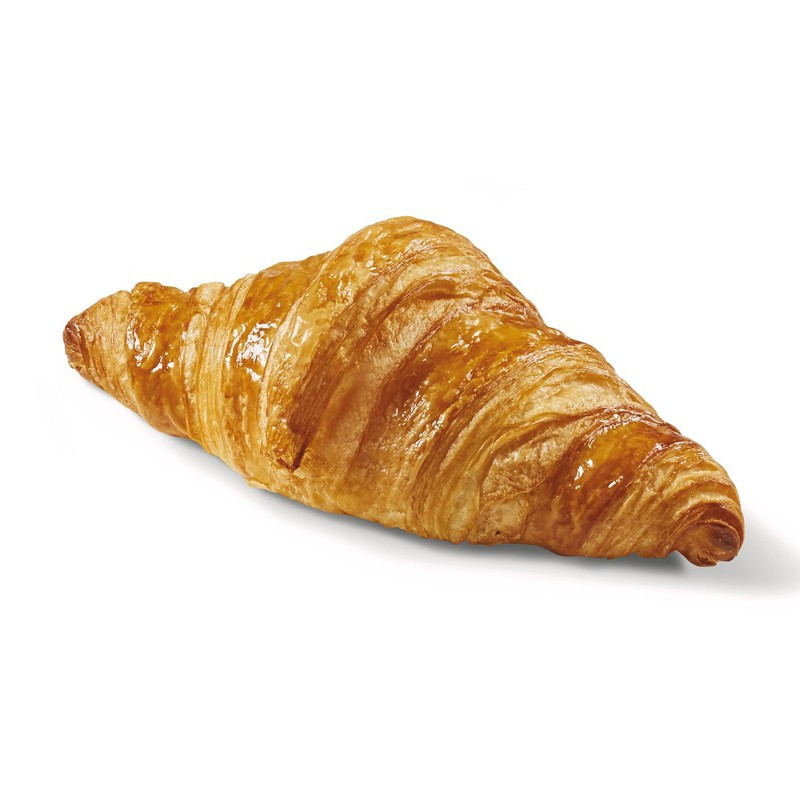 Frozen Croissants Free Range