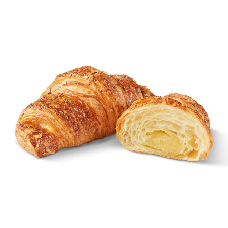 Bridor Frozen Almond-filled Croissants
