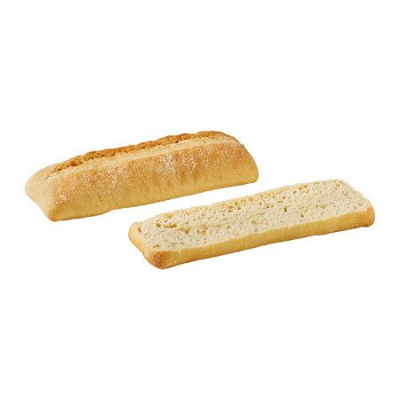 Bridor Frozen Plain Half Baguettes