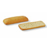 Frozen Olive Oil Ciabatta