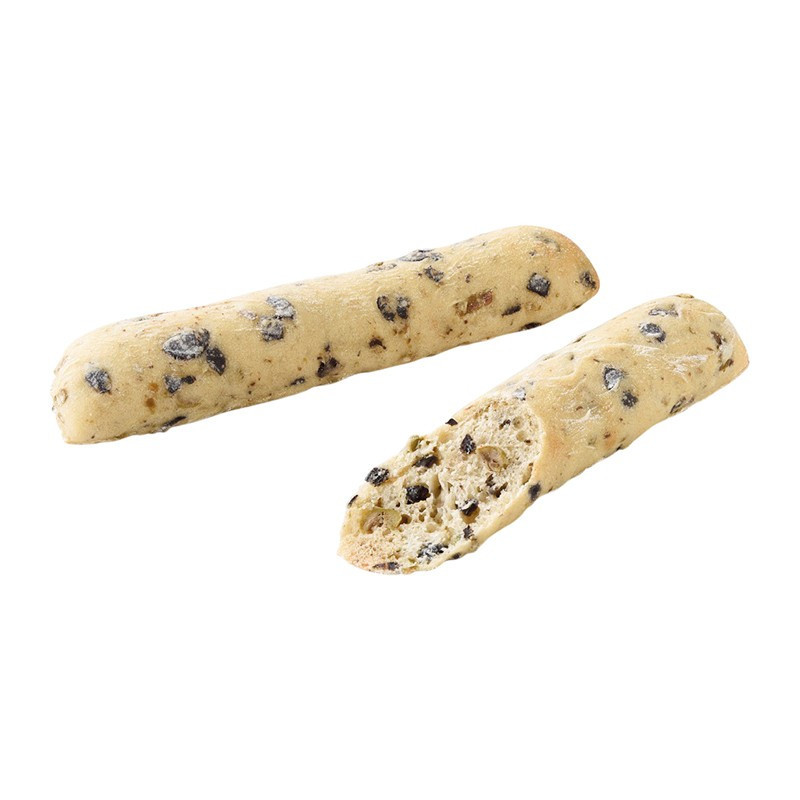 Bridor Frozen Bbreak 2 Olives & Rosemary