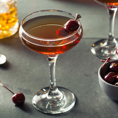 Brover Amarena Cherries