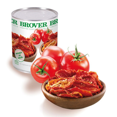 Brover Sundried Tomato Can