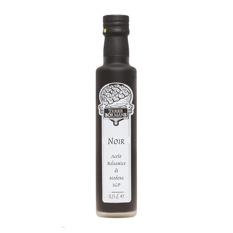 Italian Dark Balsamic Vinegar