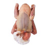 Whole French Squab Pigeon with Blood