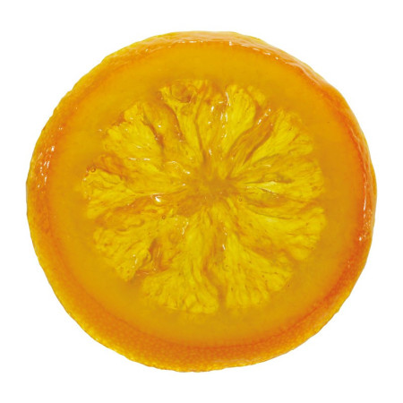 Corsiglia Candied Orange Slices