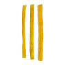 Candied Lemon Strips