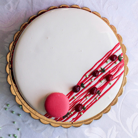 Marguerite White Almond Paste 33%