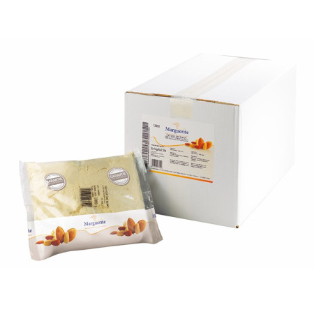 Marguerite Tant Pour Tant Powder