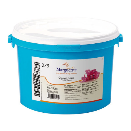 Marguerite Glucose Crystal Syrup