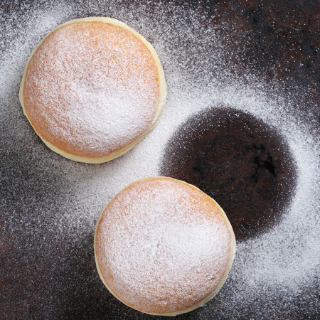 Marguerite Codineige Non Melting Sugar