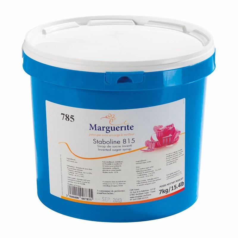 Staboline 815 Invert Sugar Syrup