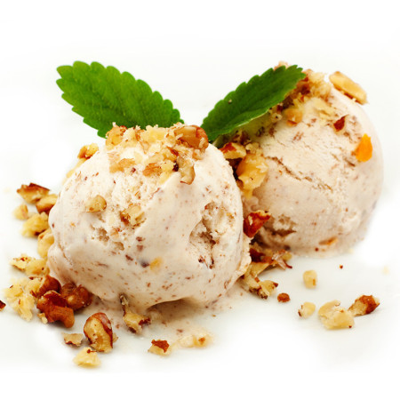 Marguerite Praligrains Coated Hazelnut Nibs