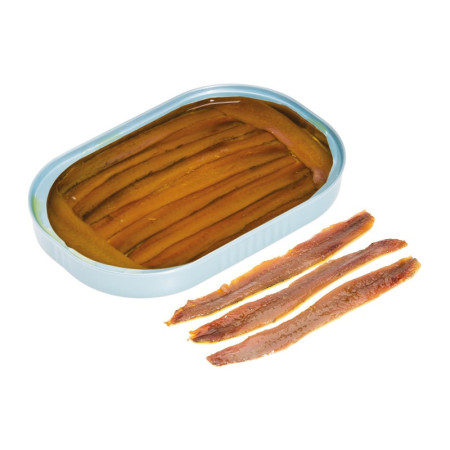 Don Bocarte Anchovies In Extra Virgin Olive Oil