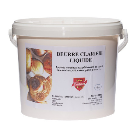 Flechard Clarified Butter