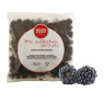 Frozen IQF Blackberry Cultivated