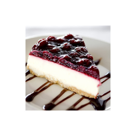 Frozen IQF Wild Blueberry