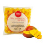 Frozen IQF Mango Cubes 1 X 1cm