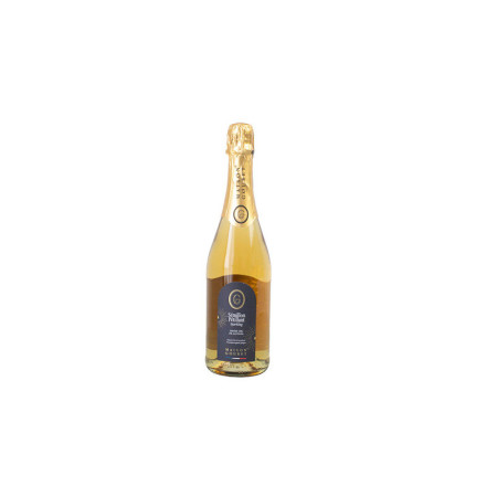 Organic Sparkling Semillon Grape Juice