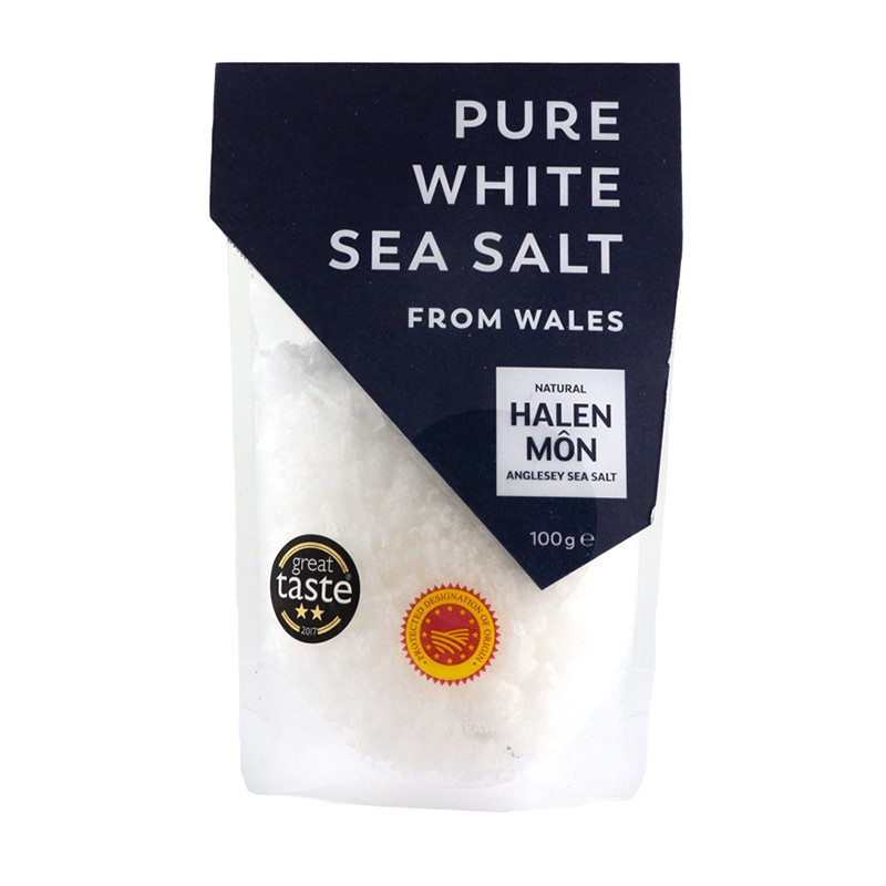 Pure Sea Salt