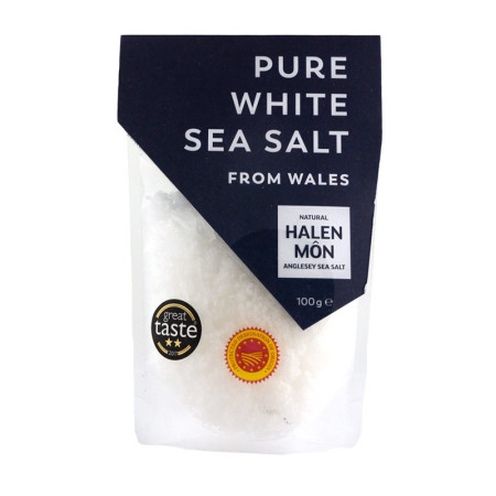 Halen Mon Pure Sea Salt
