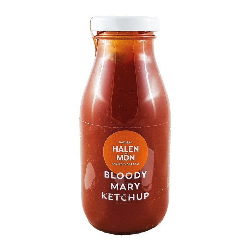 Bloody Mary Ketchup