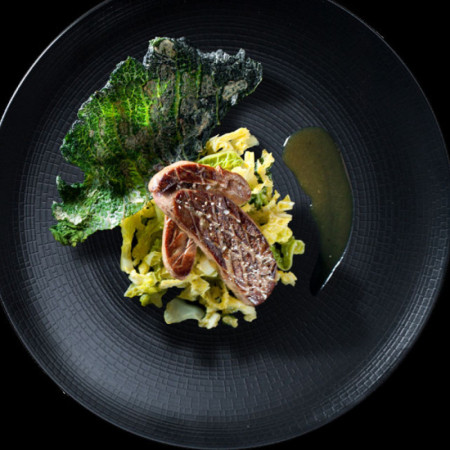 Huilerie Beaujolaise Virgin Roasted Peanut Oil