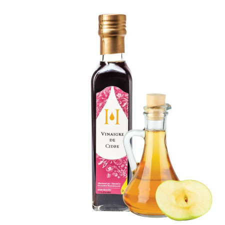 Huilerie Beaujolaise Cider Vinegar
