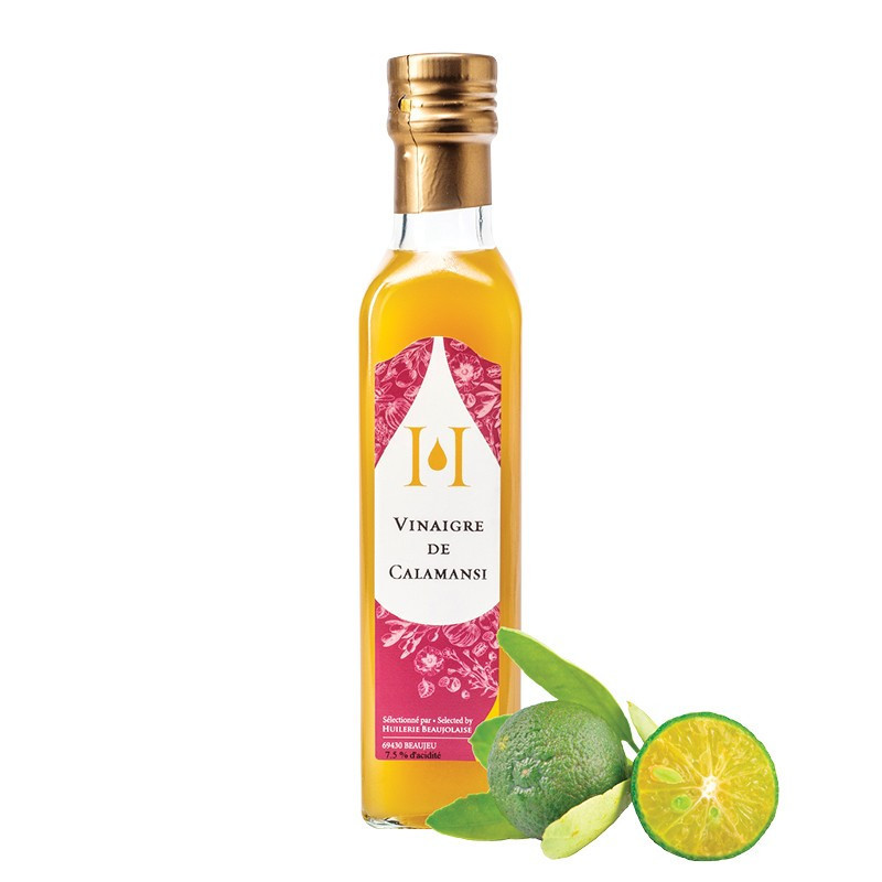 Calamansi Vinegar
