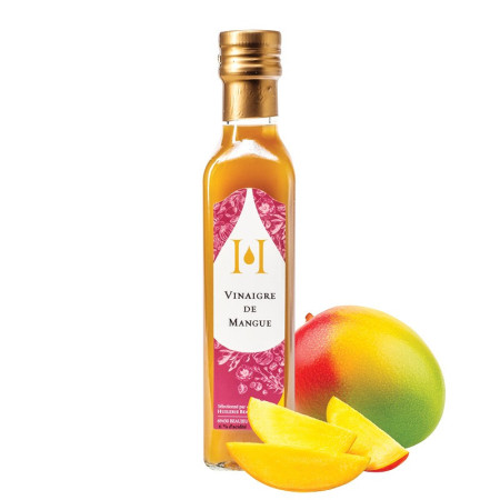 Huilerie Beaujolaise Mango Vinegar